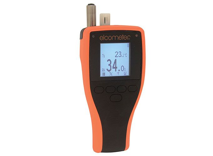 Elcometer 308 Hygrometer